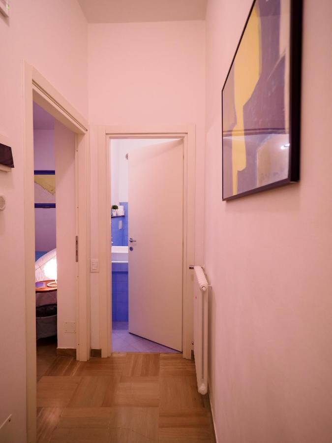 Casa Pina Quiet Apartment เวอนาซซา ภายนอก รูปภาพ